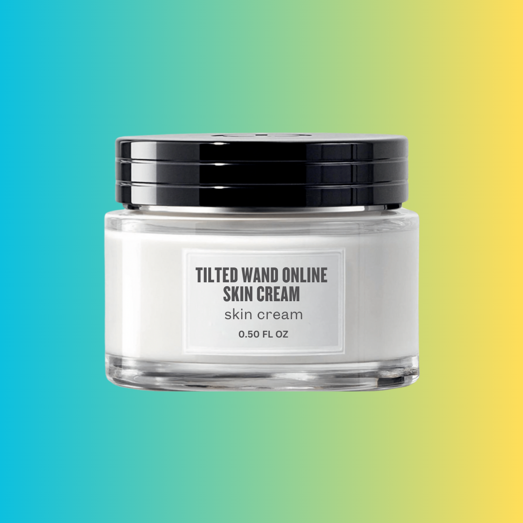 Skin Cream